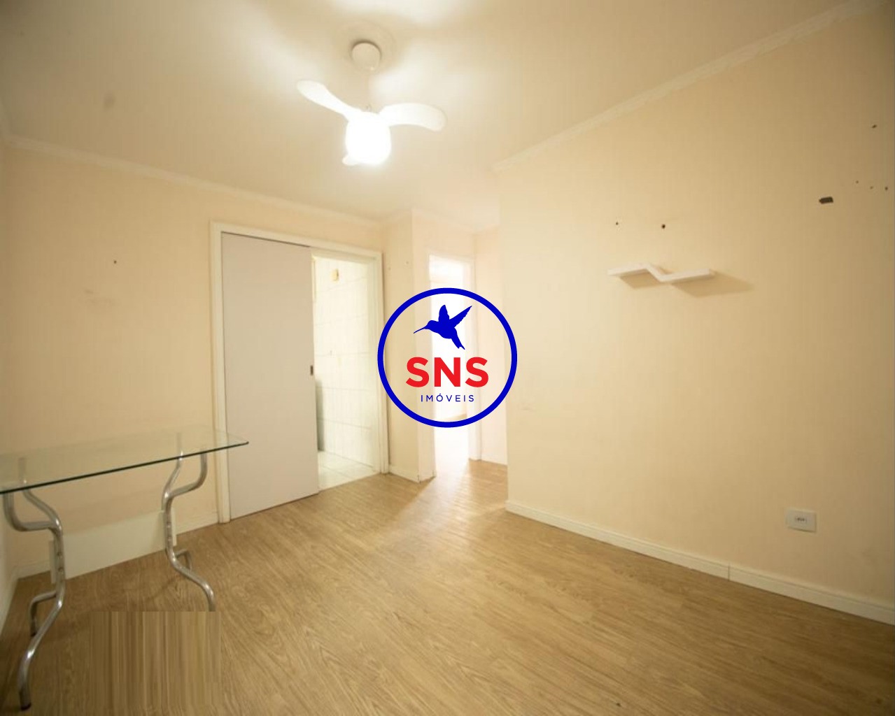 Apartamento à venda com 2 quartos, 48m² - Foto 2