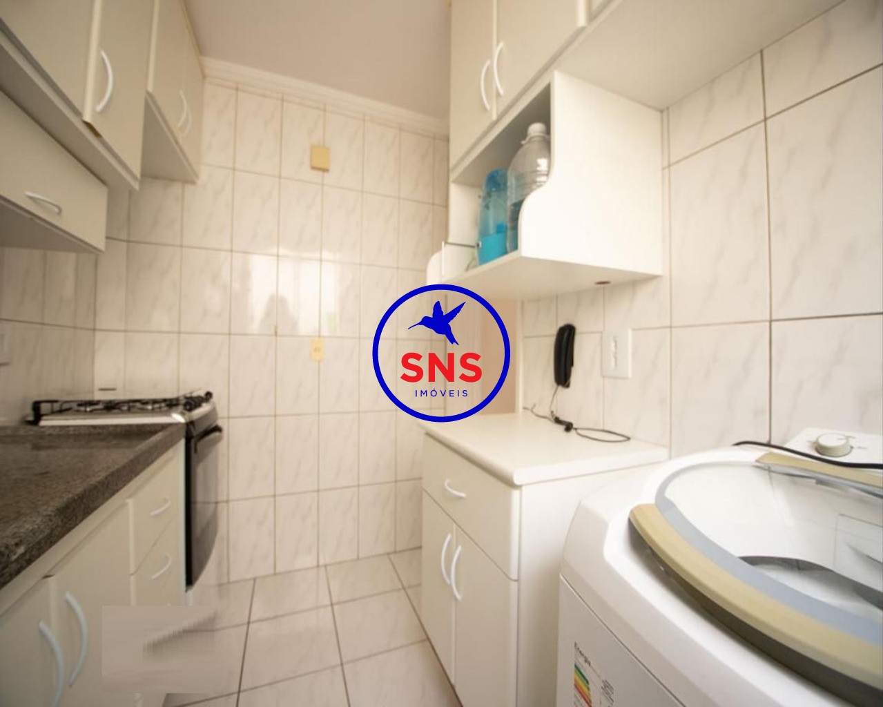 Apartamento à venda com 2 quartos, 48m² - Foto 14