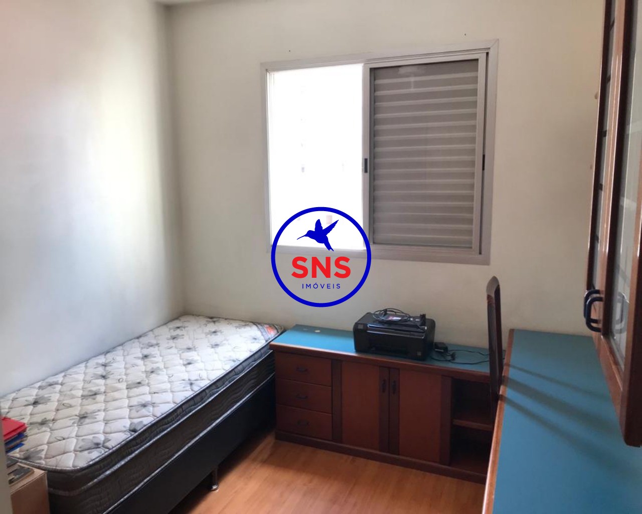 Apartamento à venda com 3 quartos, 115m² - Foto 14