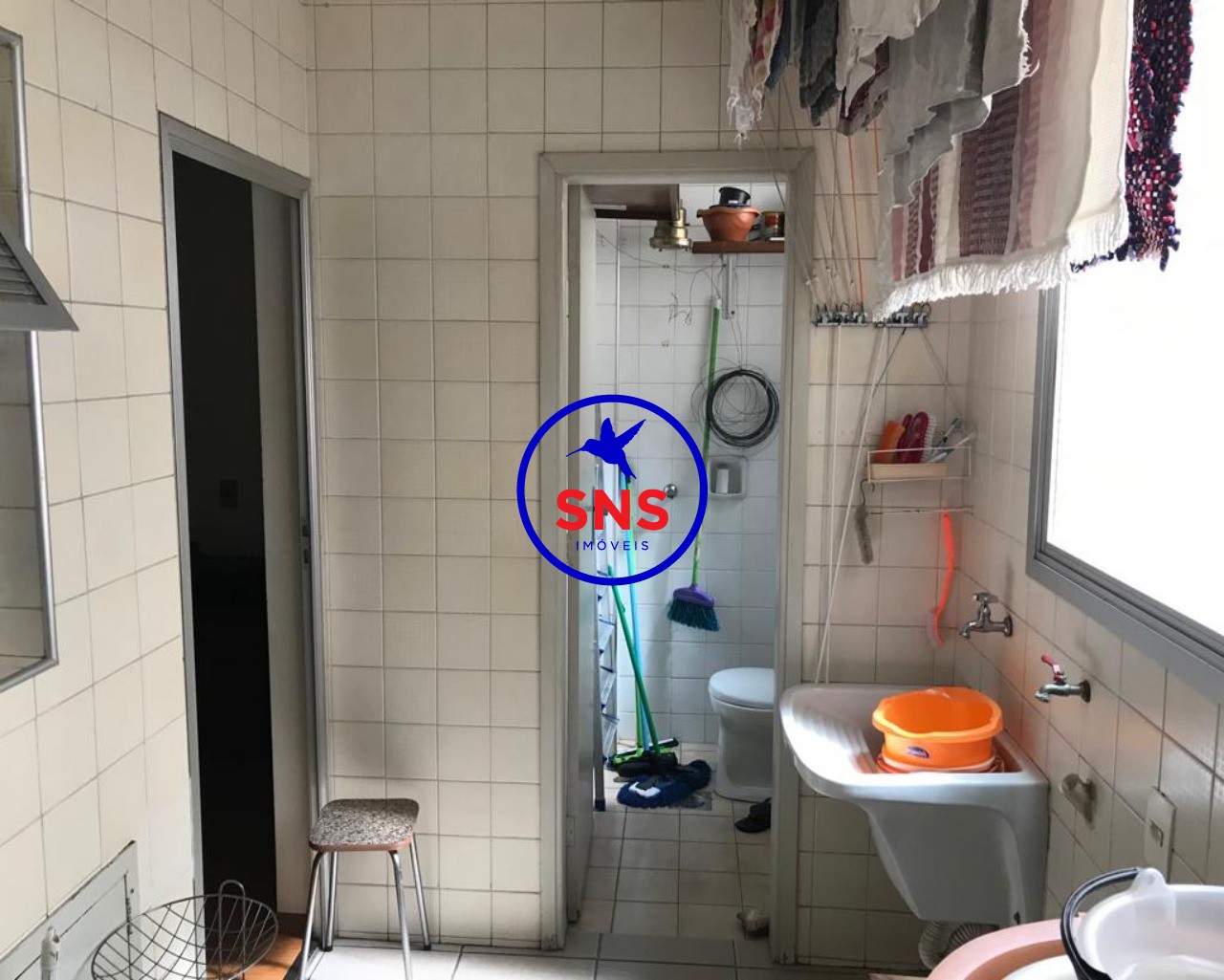 Apartamento à venda com 3 quartos, 115m² - Foto 25