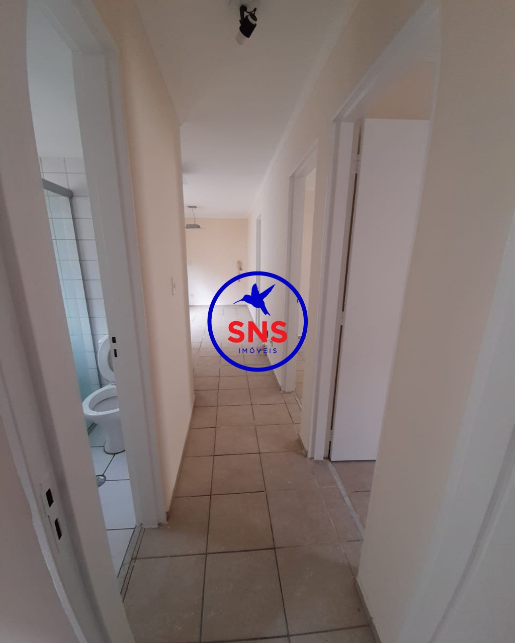 Apartamento à venda com 3 quartos, 62m² - Foto 6