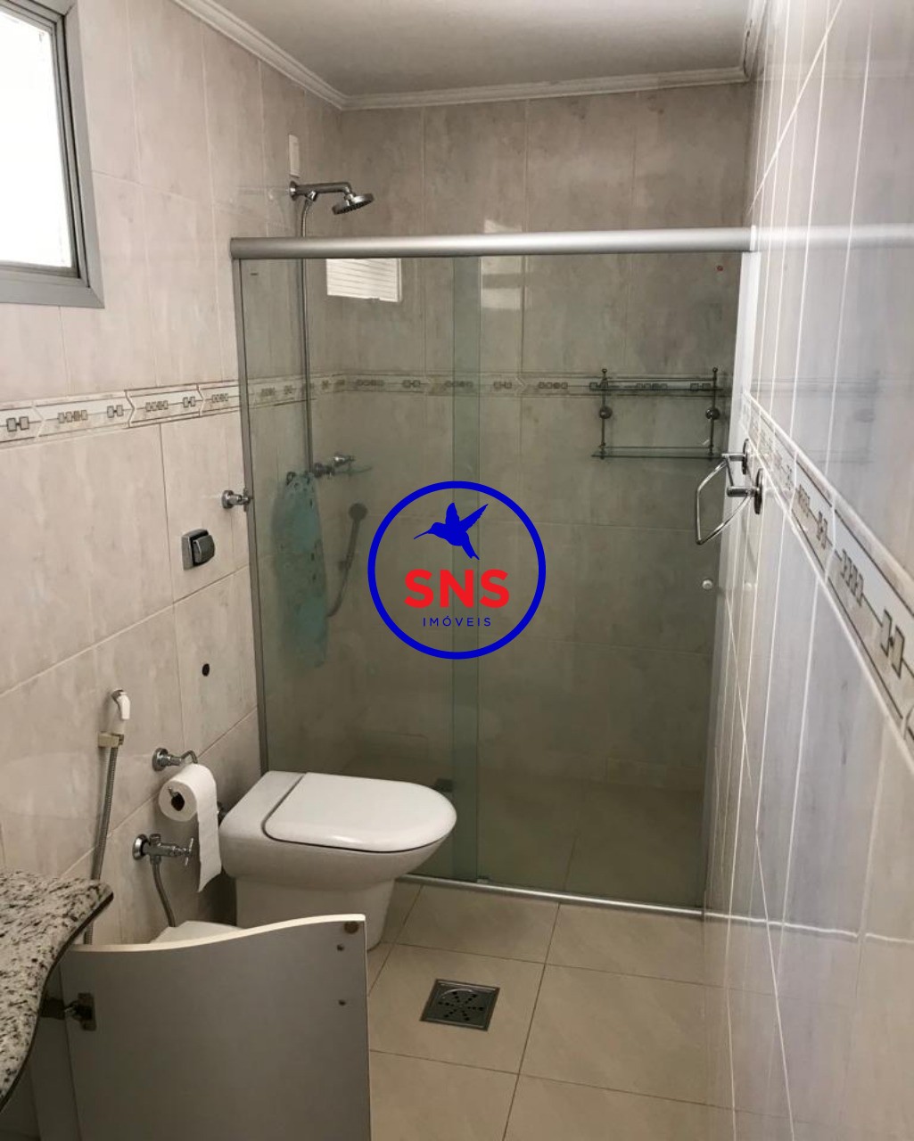 Apartamento à venda com 3 quartos, 115m² - Foto 13