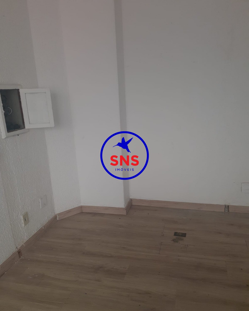 Conjunto Comercial-Sala para alugar, 36m² - Foto 2