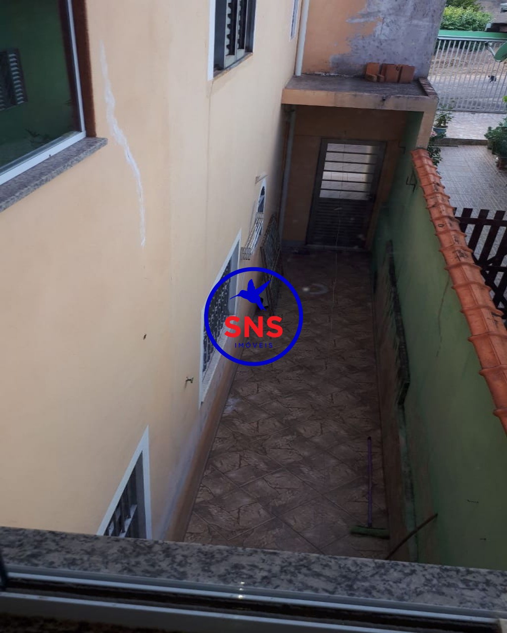 Casa à venda com 3 quartos, 300m² - Foto 17