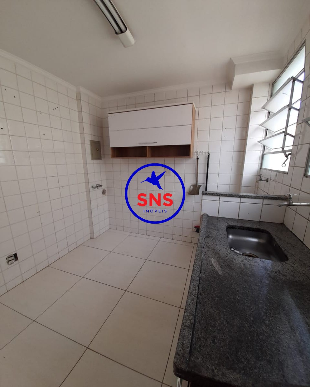 Apartamento à venda com 3 quartos, 62m² - Foto 7