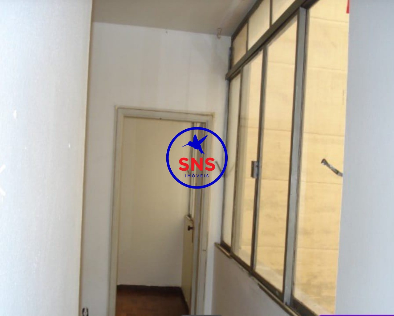 Conjunto Comercial-Sala à venda e aluguel, 45m² - Foto 4