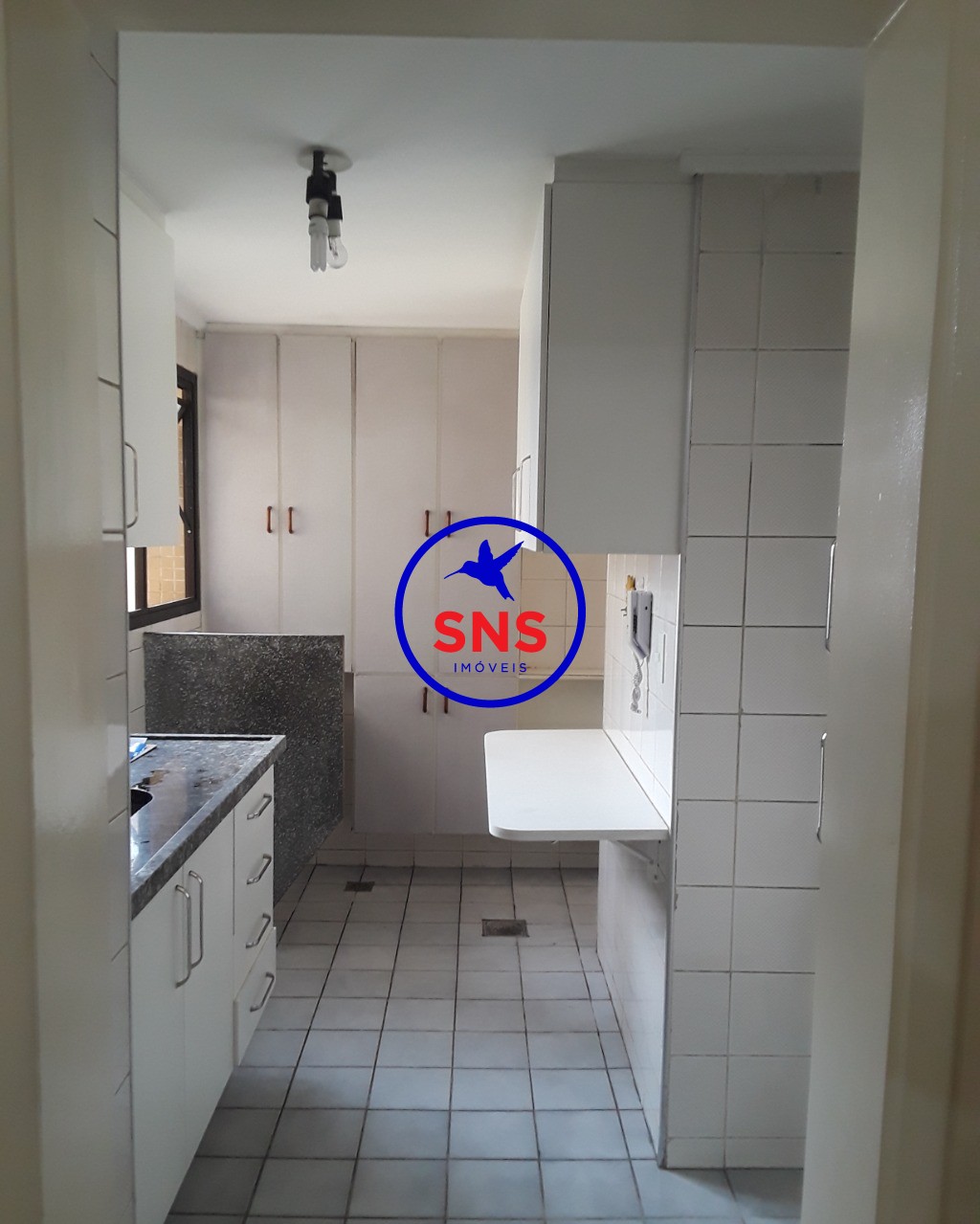 Apartamento à venda com 1 quarto, 52m² - Foto 13