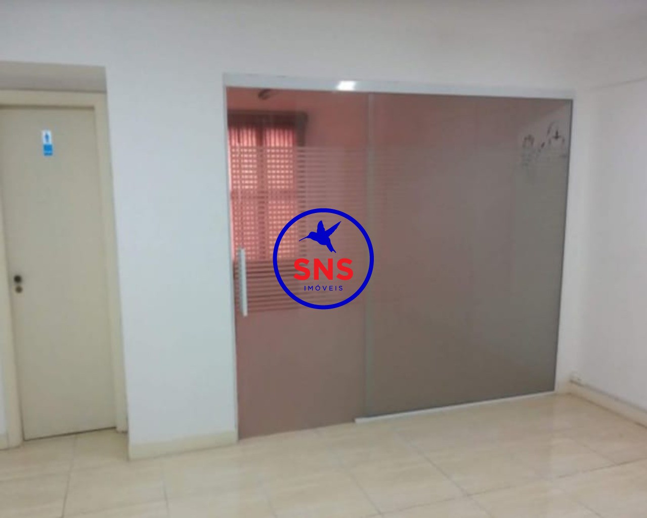 Conjunto Comercial-Sala à venda e aluguel, 52m² - Foto 1