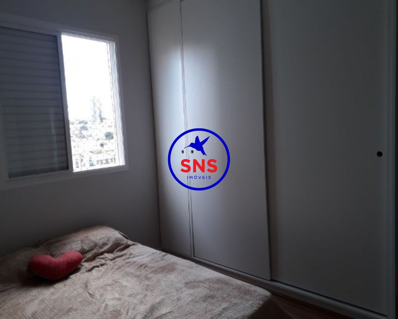 Apartamento à venda com 2 quartos, 90m² - Foto 6