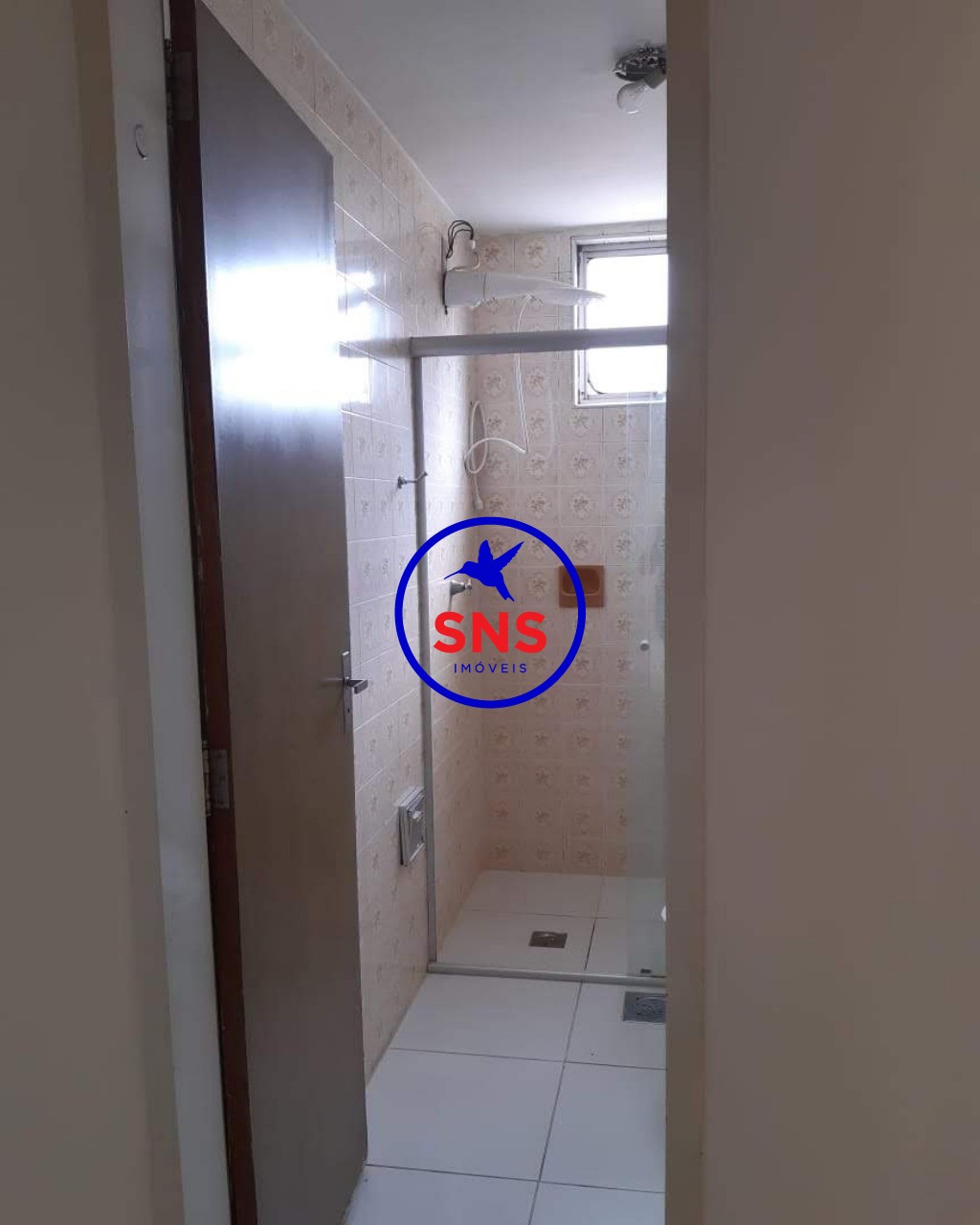 Apartamento à venda com 1 quarto, 46m² - Foto 4