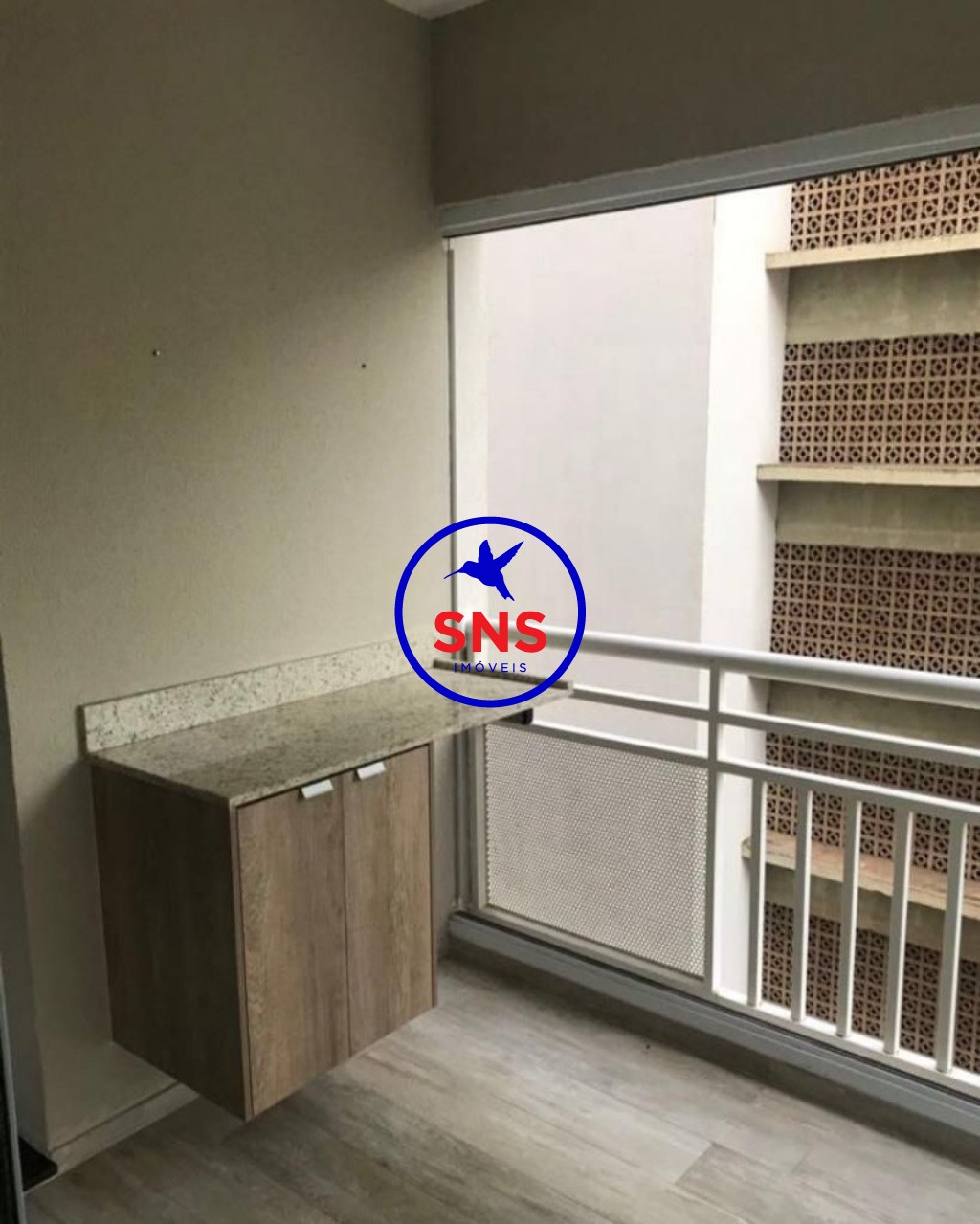 Apartamento à venda com 2 quartos, 65m² - Foto 4