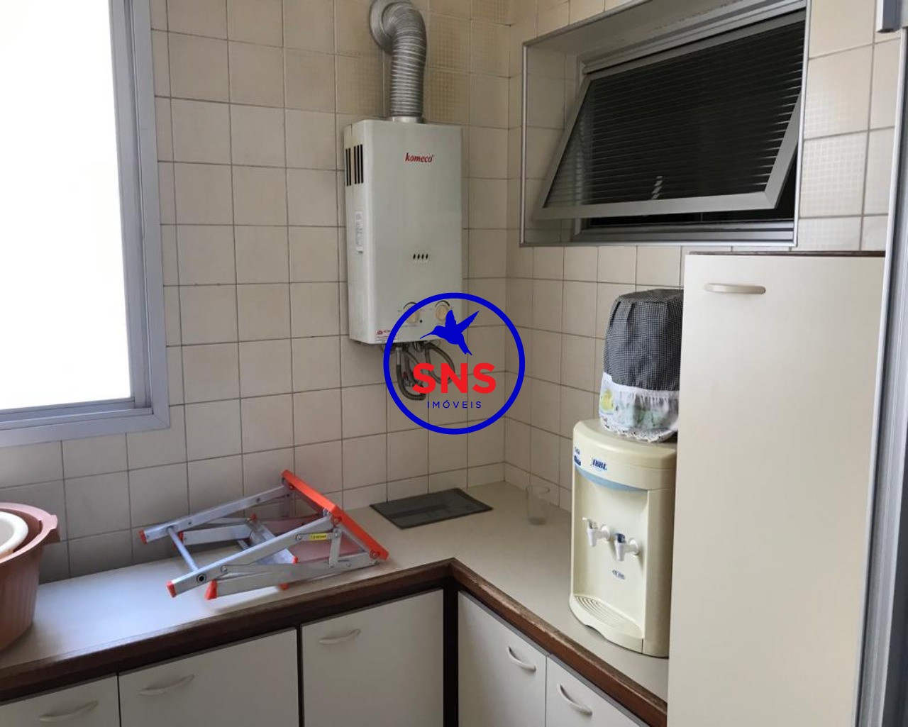 Apartamento à venda com 3 quartos, 115m² - Foto 24