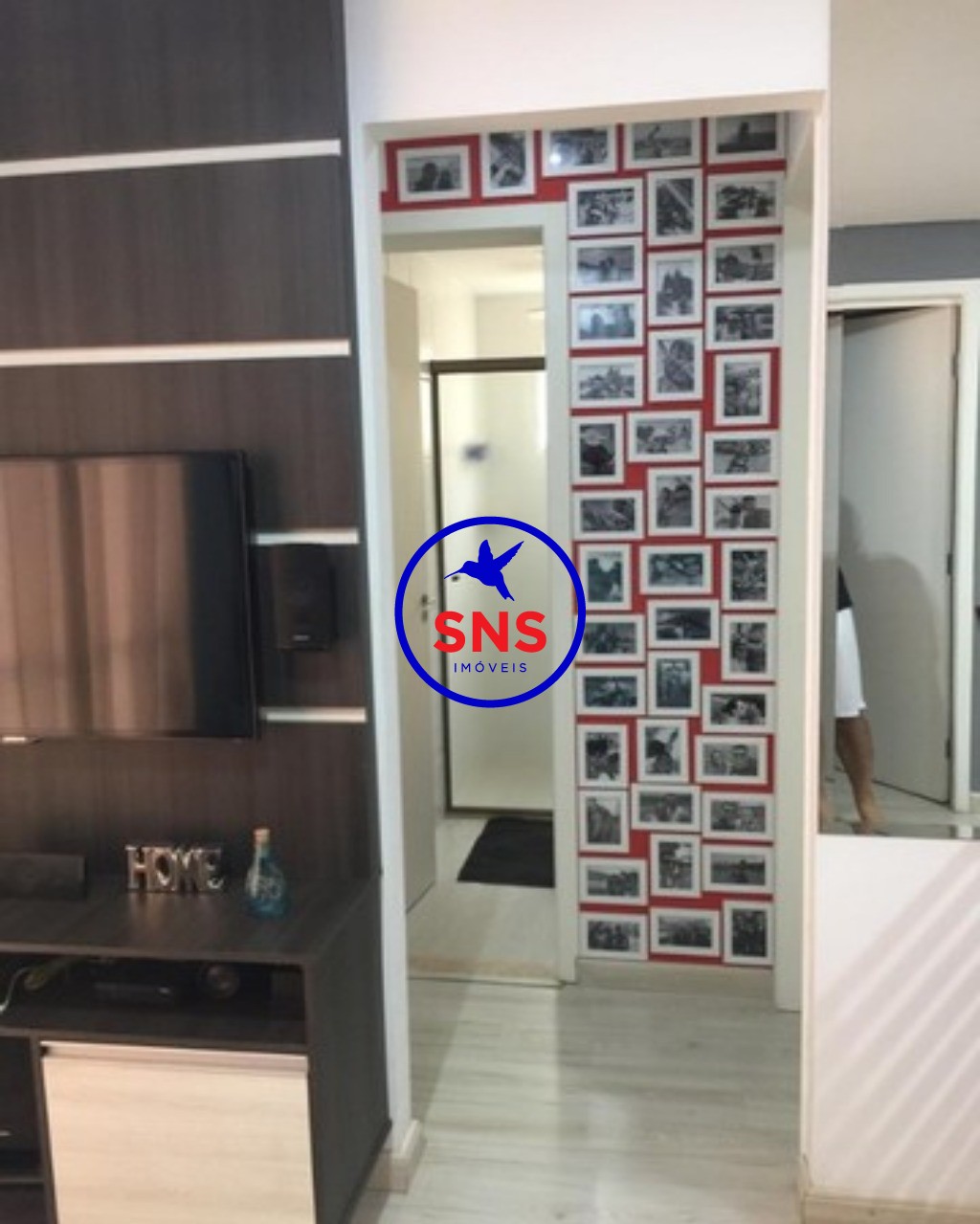 Apartamento à venda com 2 quartos, 52m² - Foto 10