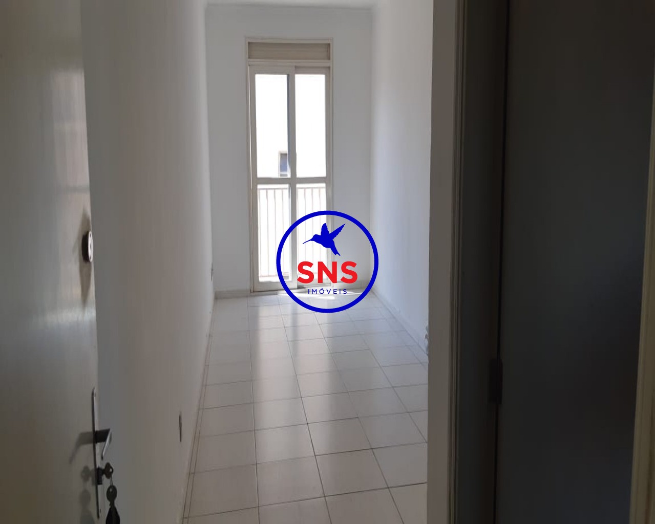 Apartamento à venda com 3 quartos, 89m² - Foto 3