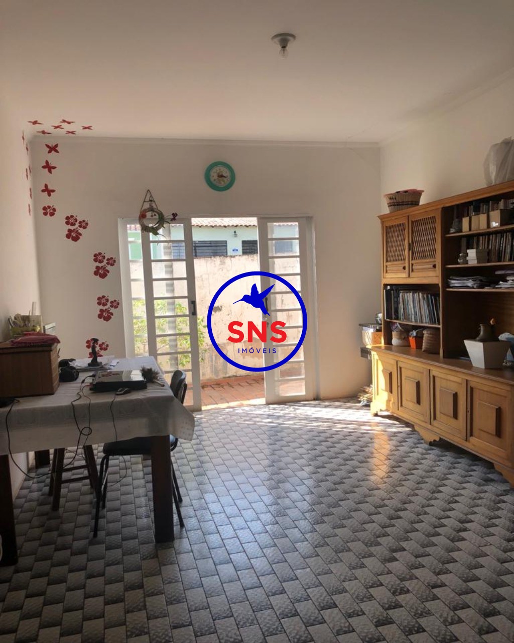 Casa à venda com 3 quartos, 275m² - Foto 13