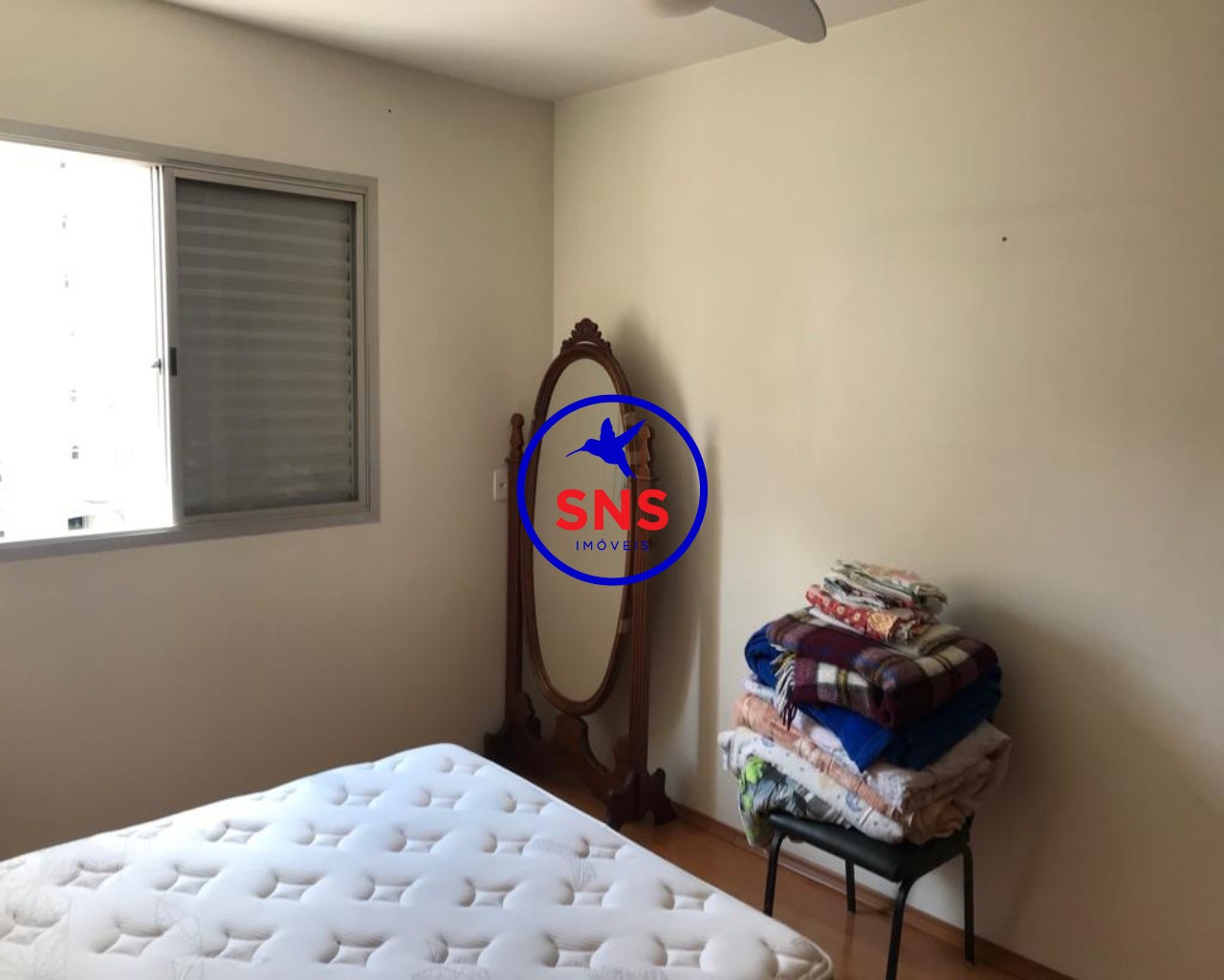 Apartamento à venda com 3 quartos, 115m² - Foto 7