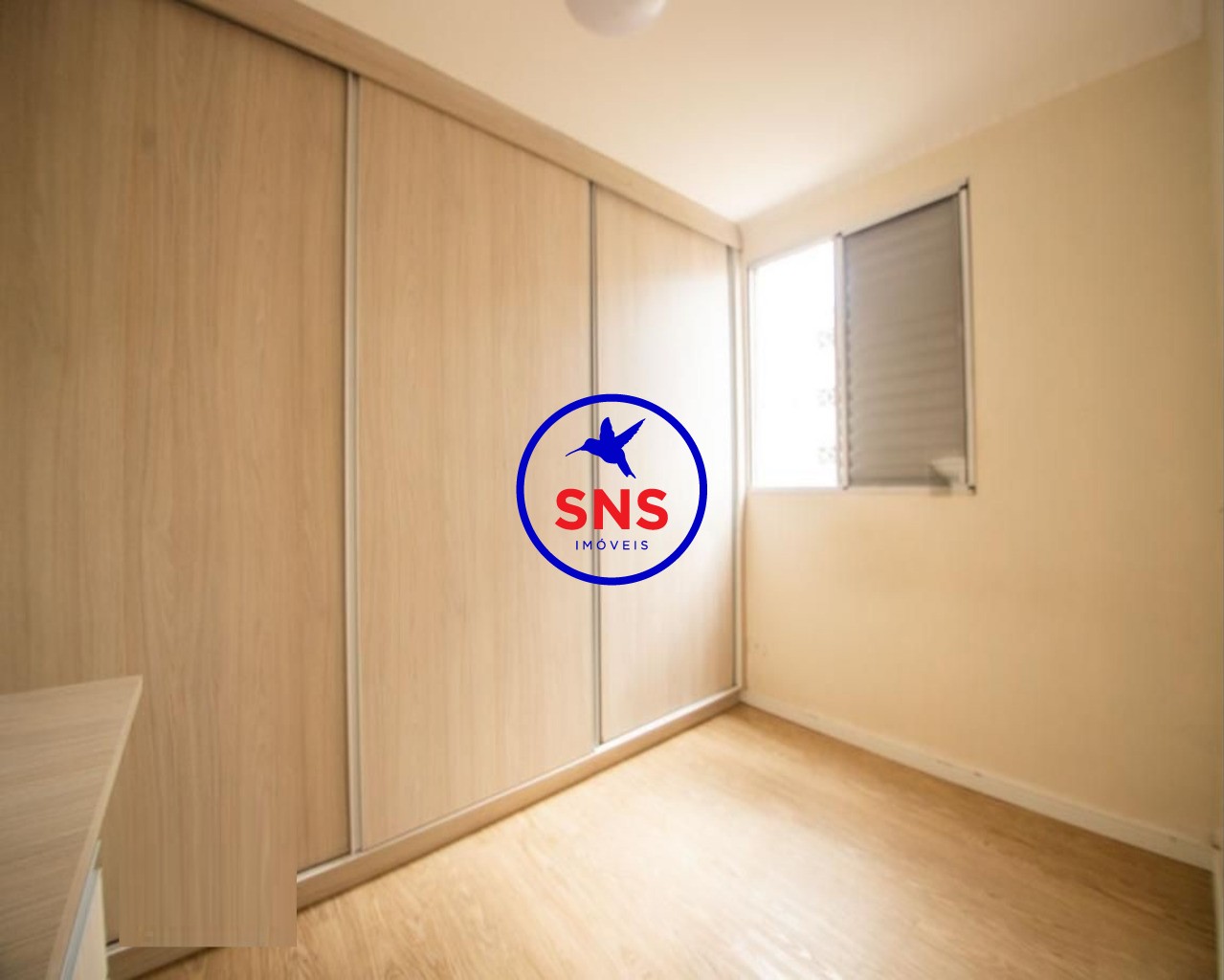 Apartamento à venda com 2 quartos, 48m² - Foto 9