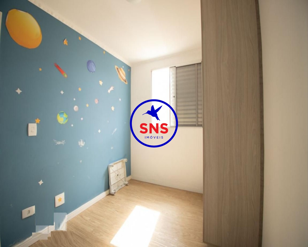 Apartamento à venda com 2 quartos, 48m² - Foto 5