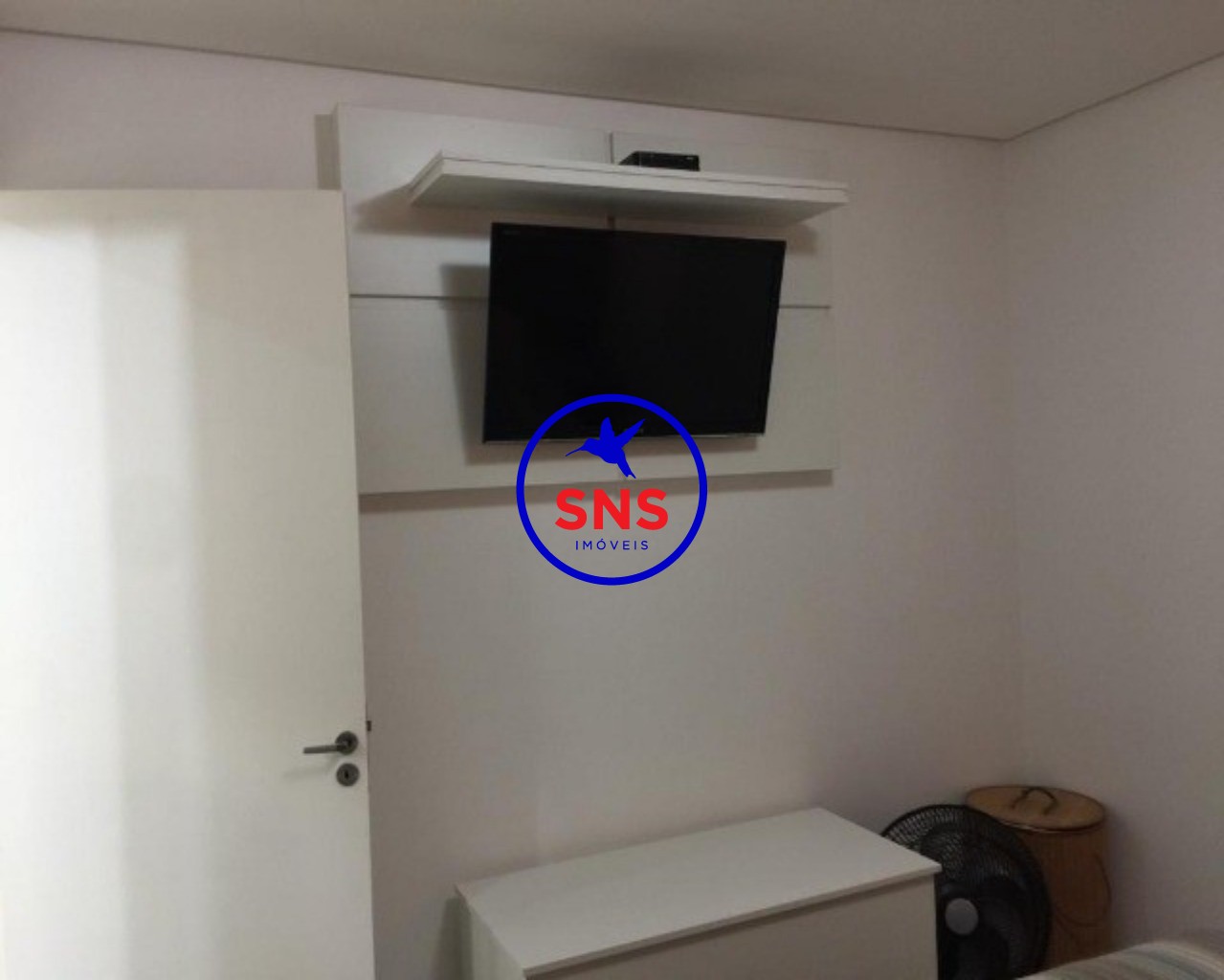 Apartamento à venda com 2 quartos, 52m² - Foto 4