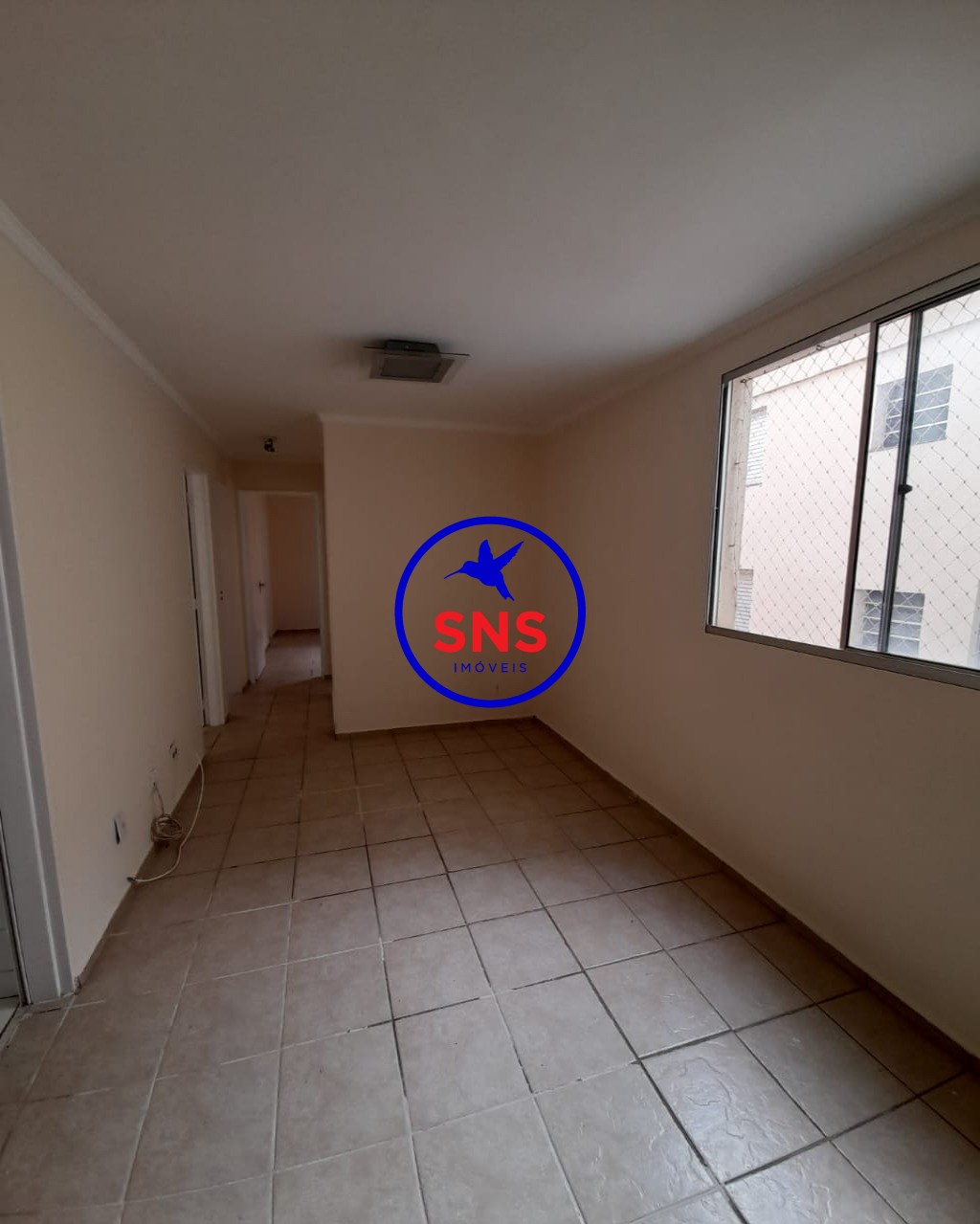 Apartamento à venda com 3 quartos, 62m² - Foto 3