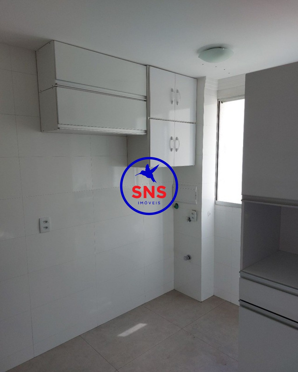 Apartamento à venda com 2 quartos, 43m² - Foto 3