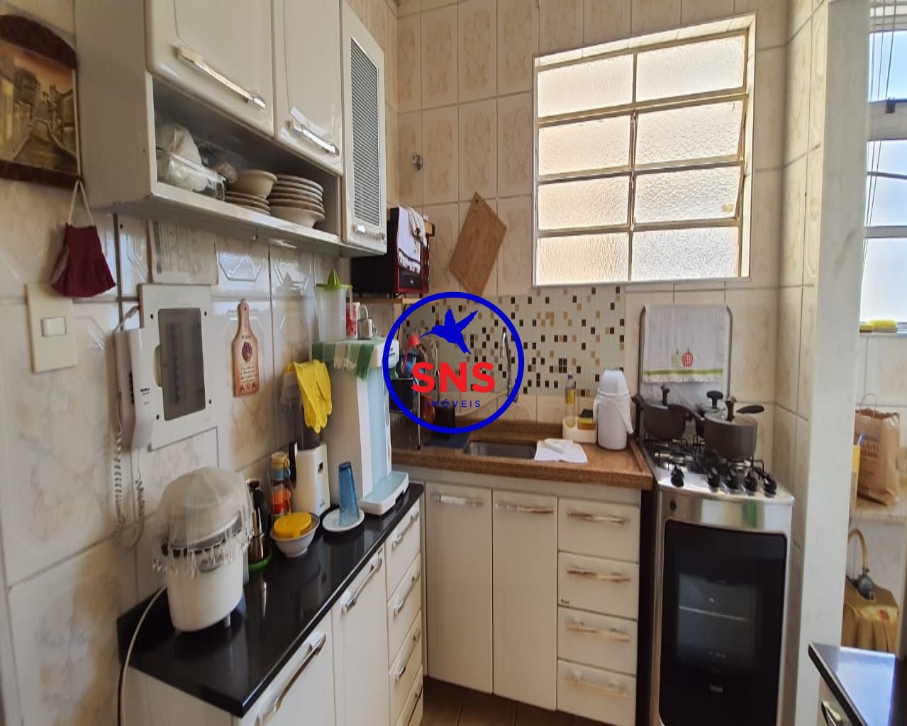 Apartamento à venda com 1 quarto, 76m² - Foto 11