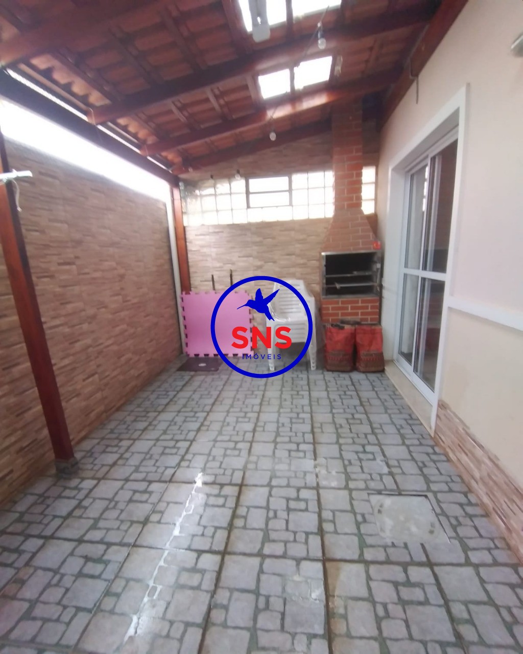 Casa de Condomínio à venda com 3 quartos, 83m² - Foto 7