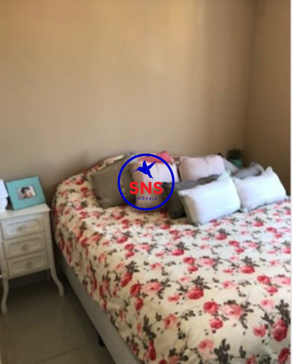 Apartamento à venda com 3 quartos, 61m² - Foto 3