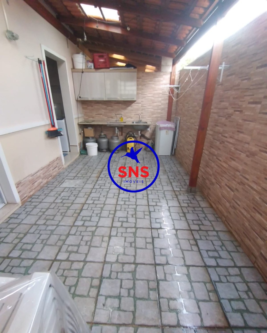 Casa de Condomínio à venda com 3 quartos, 83m² - Foto 6