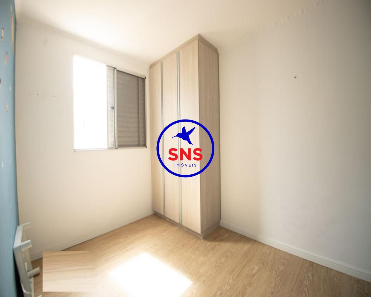 Apartamento à venda com 2 quartos, 48m² - Foto 6