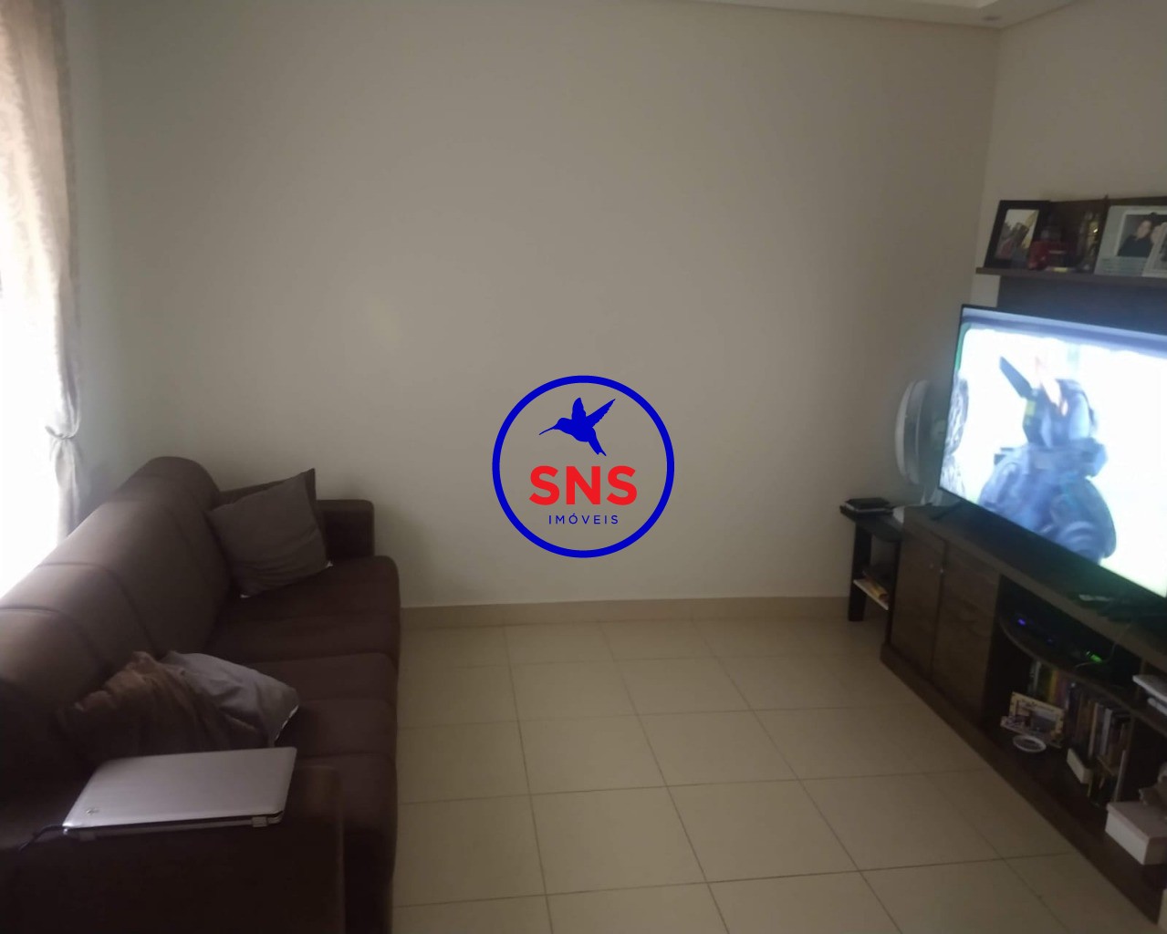 Casa de Condomínio à venda com 3 quartos, 83m² - Foto 2