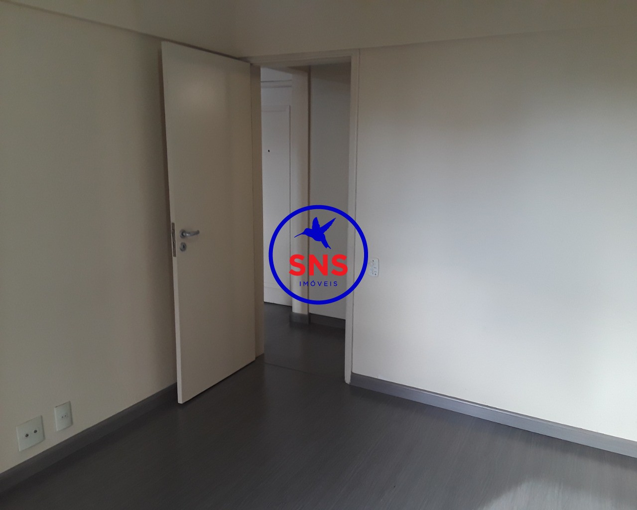 Apartamento à venda com 1 quarto, 52m² - Foto 7