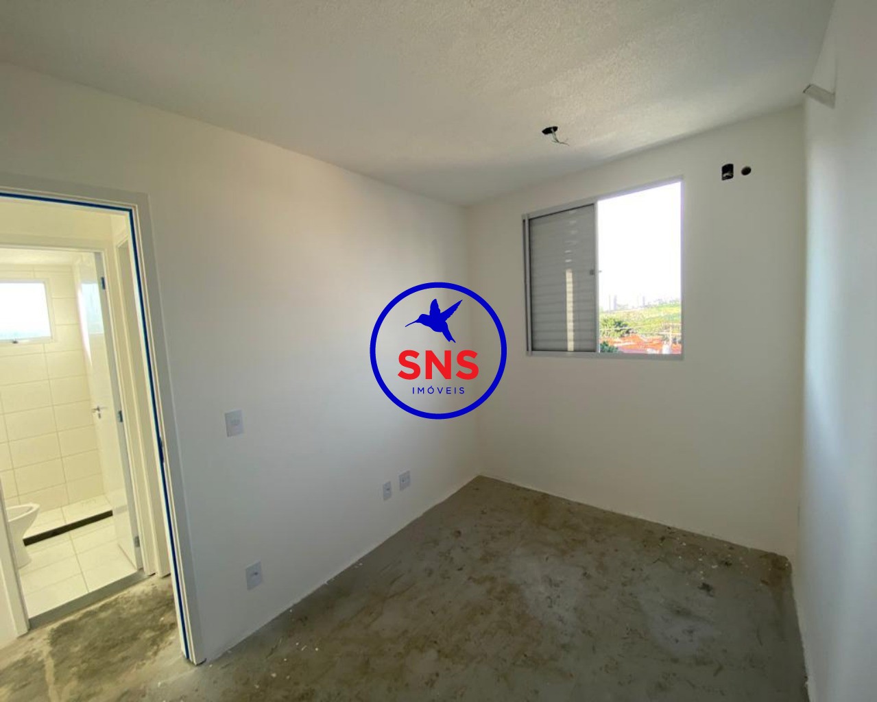 Apartamento à venda com 2 quartos, 46m² - Foto 21