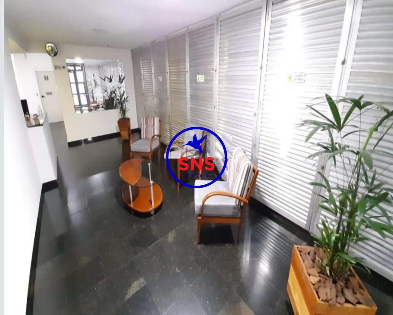 Apartamento à venda com 3 quartos, 94m² - Foto 17