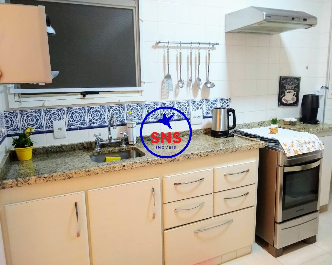 Apartamento à venda com 3 quartos, 87m² - Foto 18