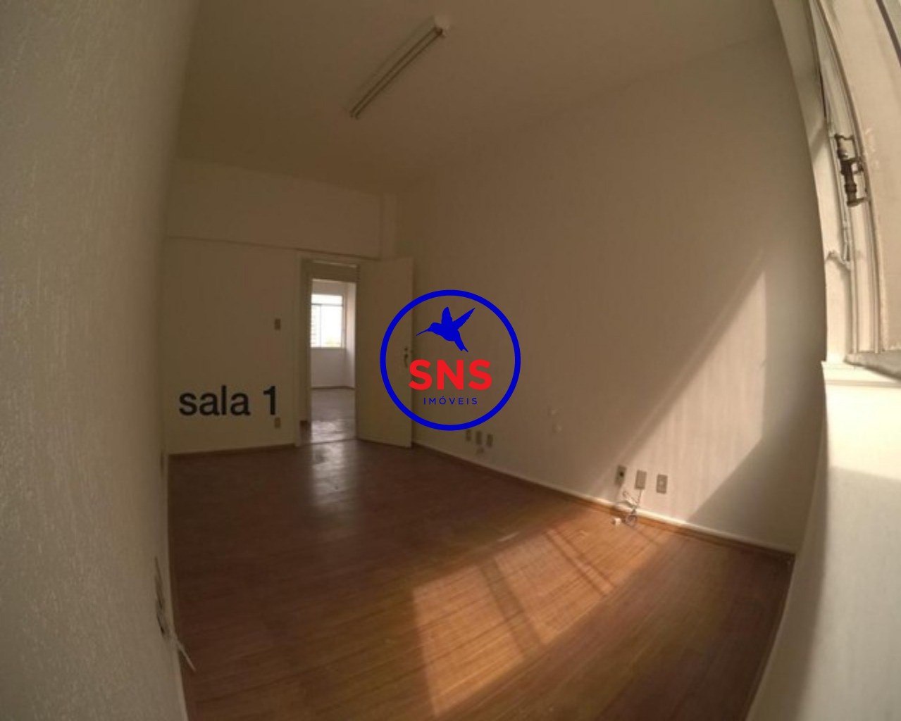 Conjunto Comercial-Sala à venda, 72m² - Foto 1