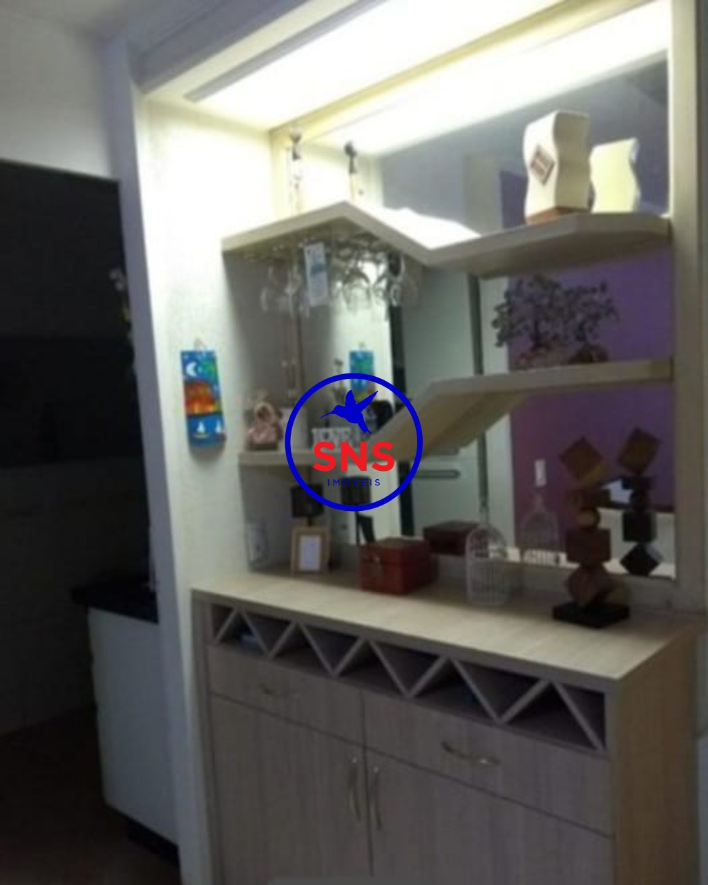 Apartamento, 2 quartos, 66 m² - Foto 4