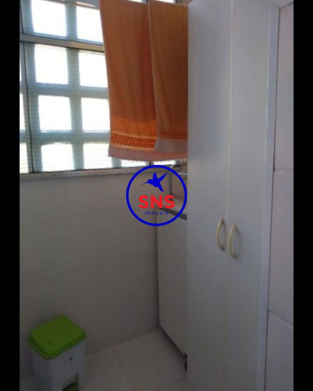 Apartamento à venda com 2 quartos, 52m² - Foto 11