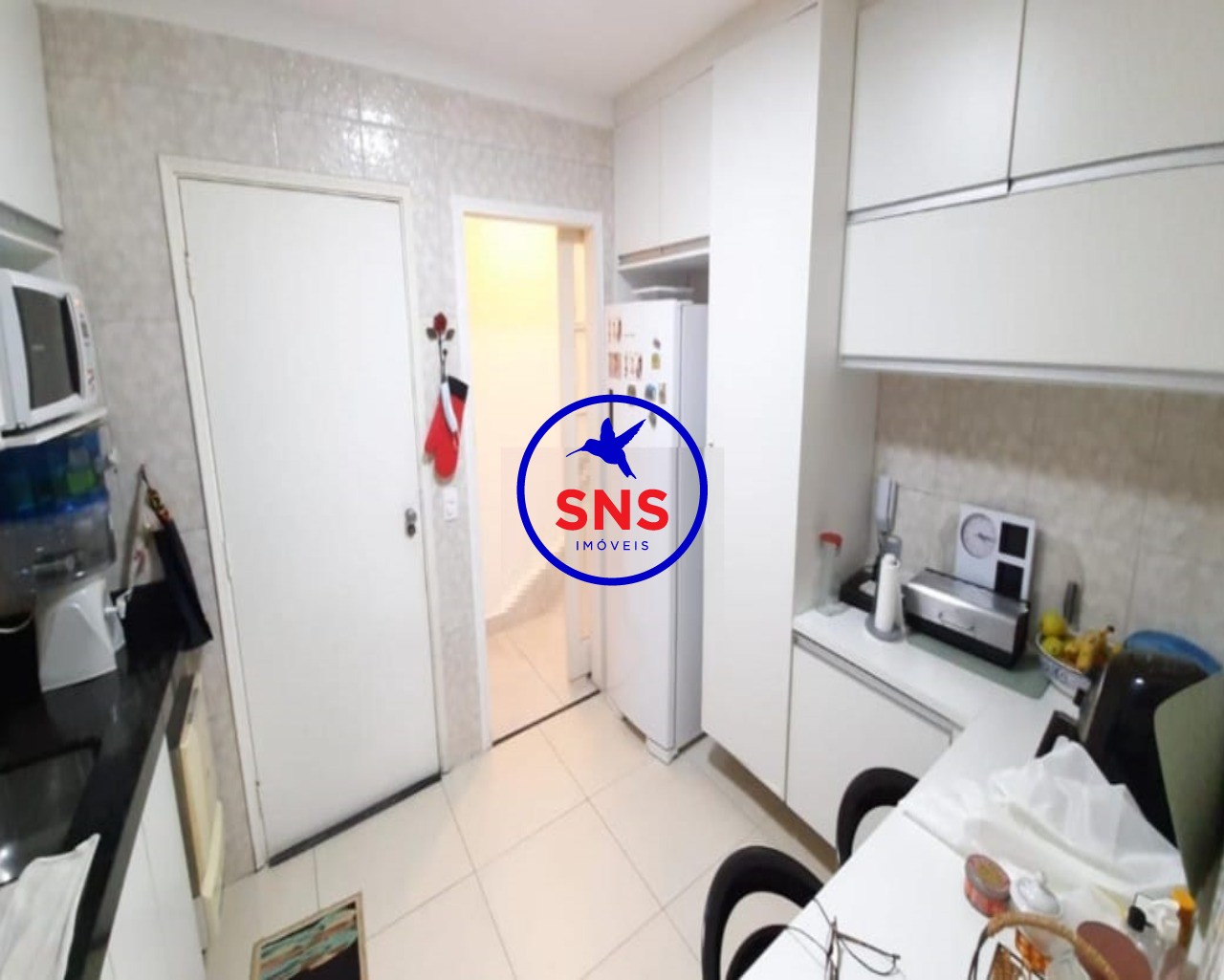 Apartamento à venda com 3 quartos, 94m² - Foto 12