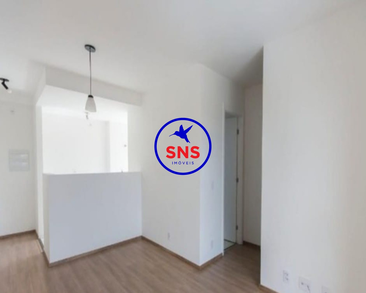 Apartamento à venda com 2 quartos, 51m² - Foto 5