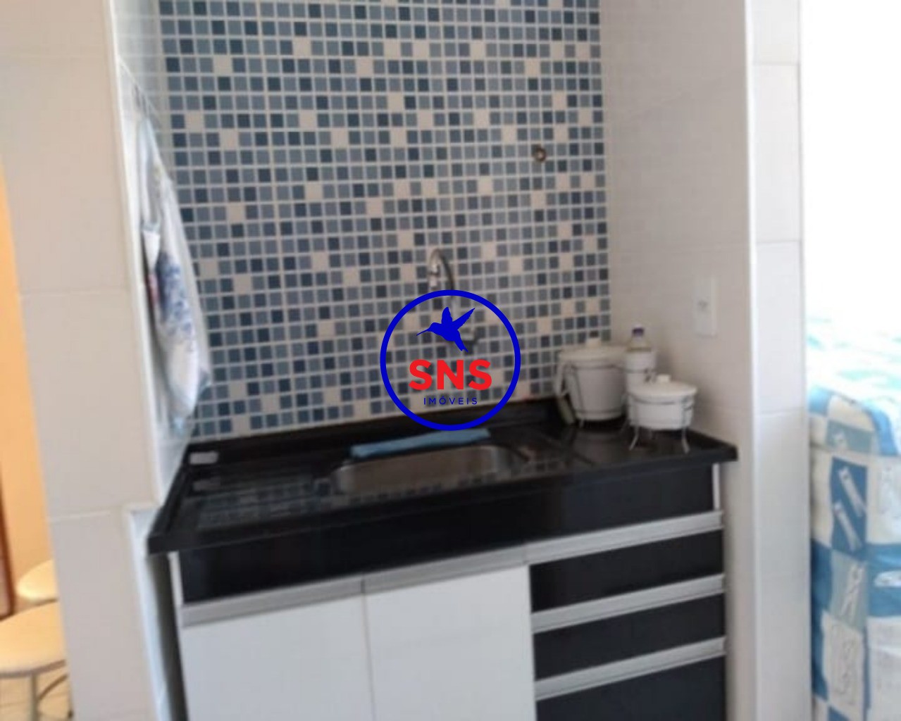 Apartamento à venda com 2 quartos, 52m² - Foto 5