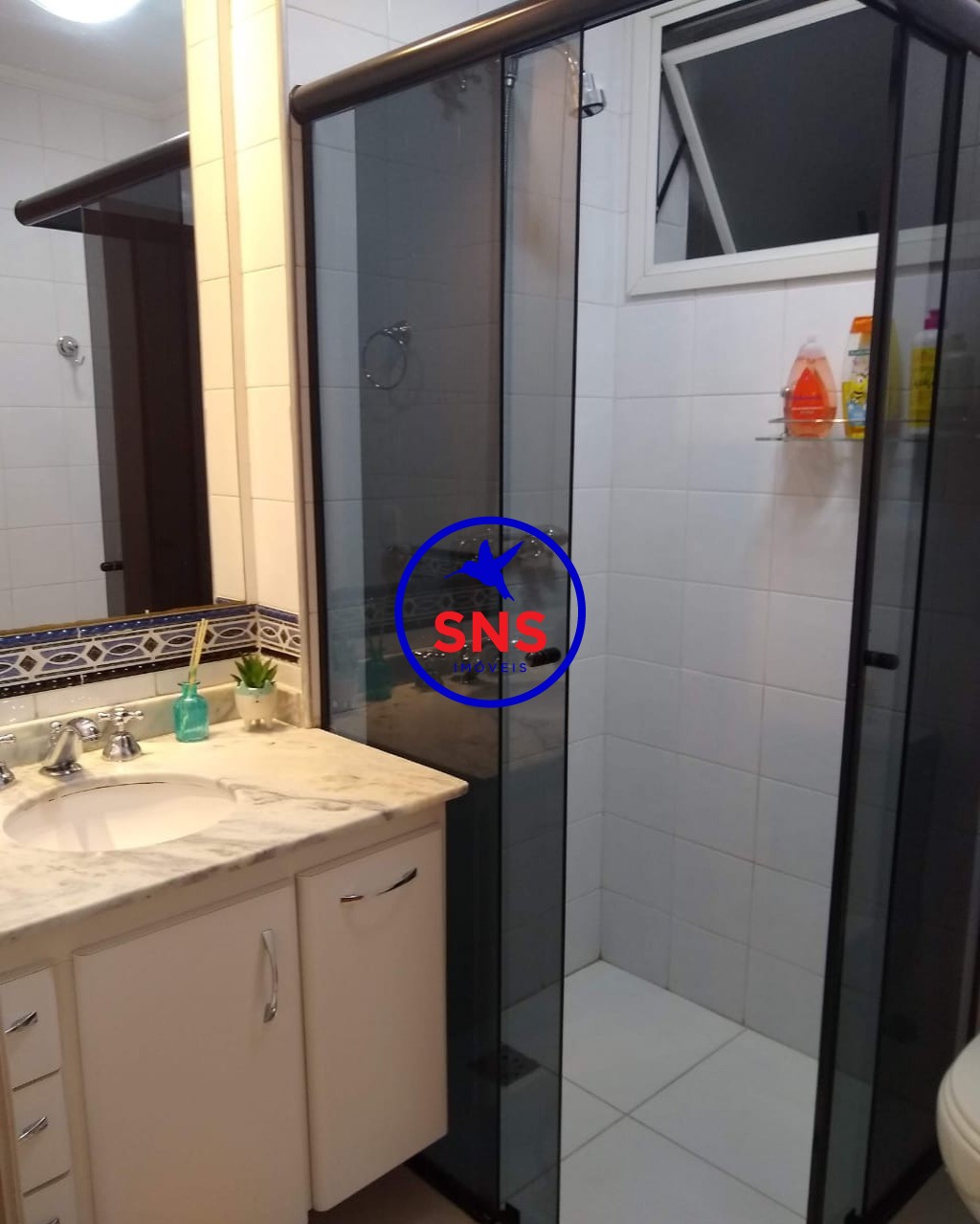 Apartamento à venda com 3 quartos, 87m² - Foto 8