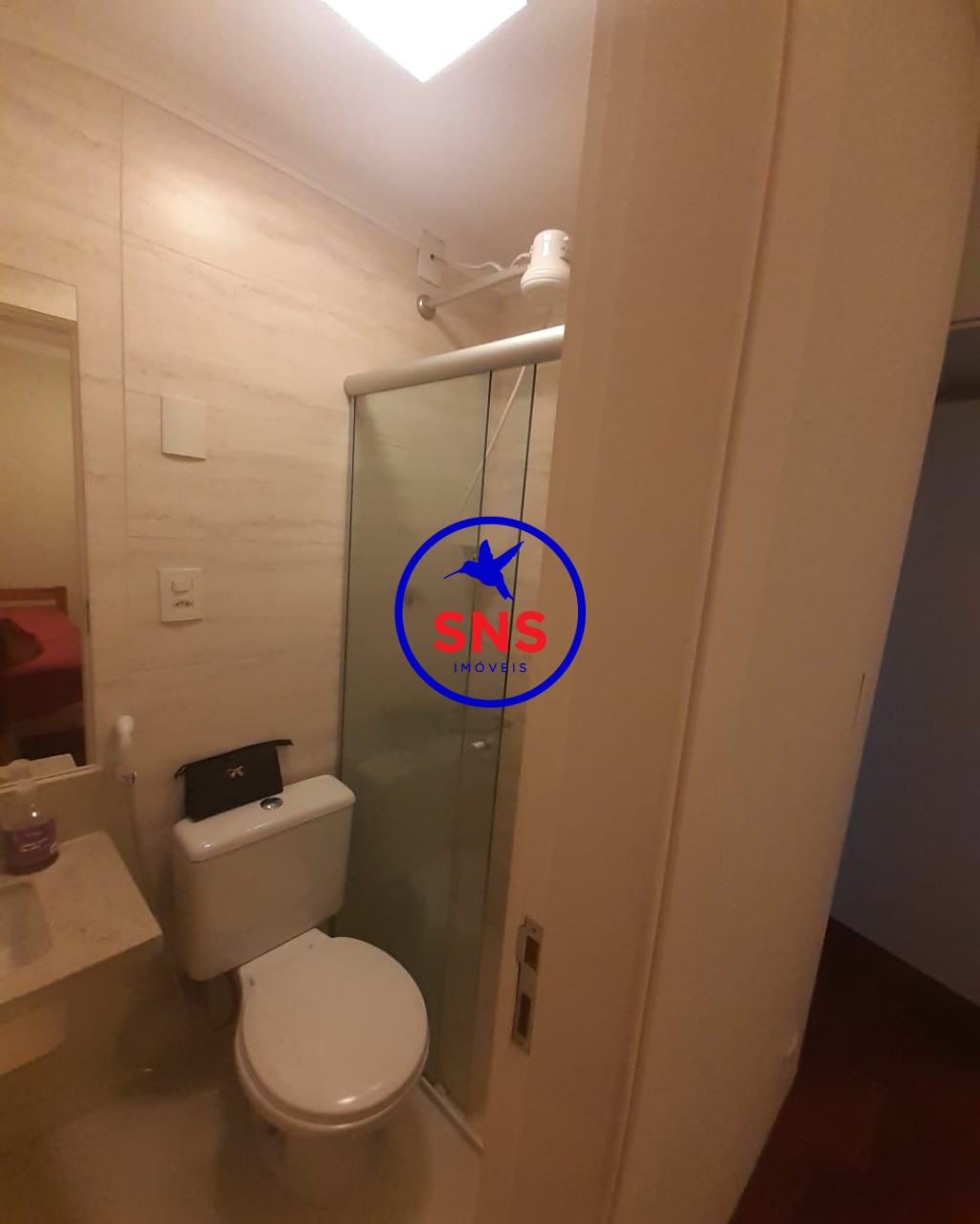 Apartamento à venda com 3 quartos, 107m² - Foto 10