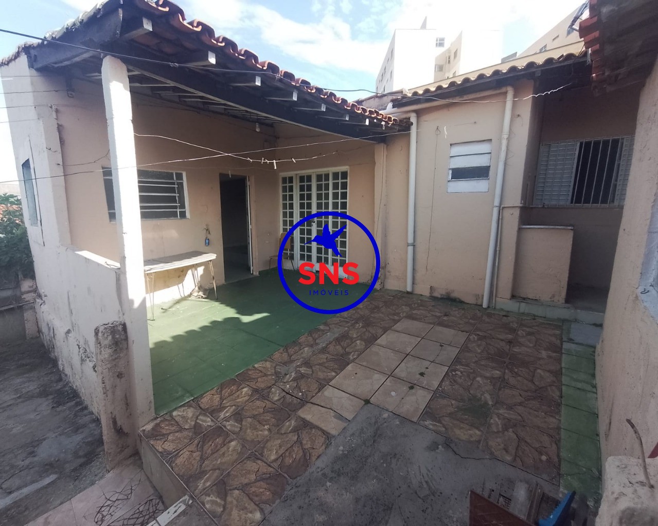 Casa à venda com 2 quartos, 250m² - Foto 19