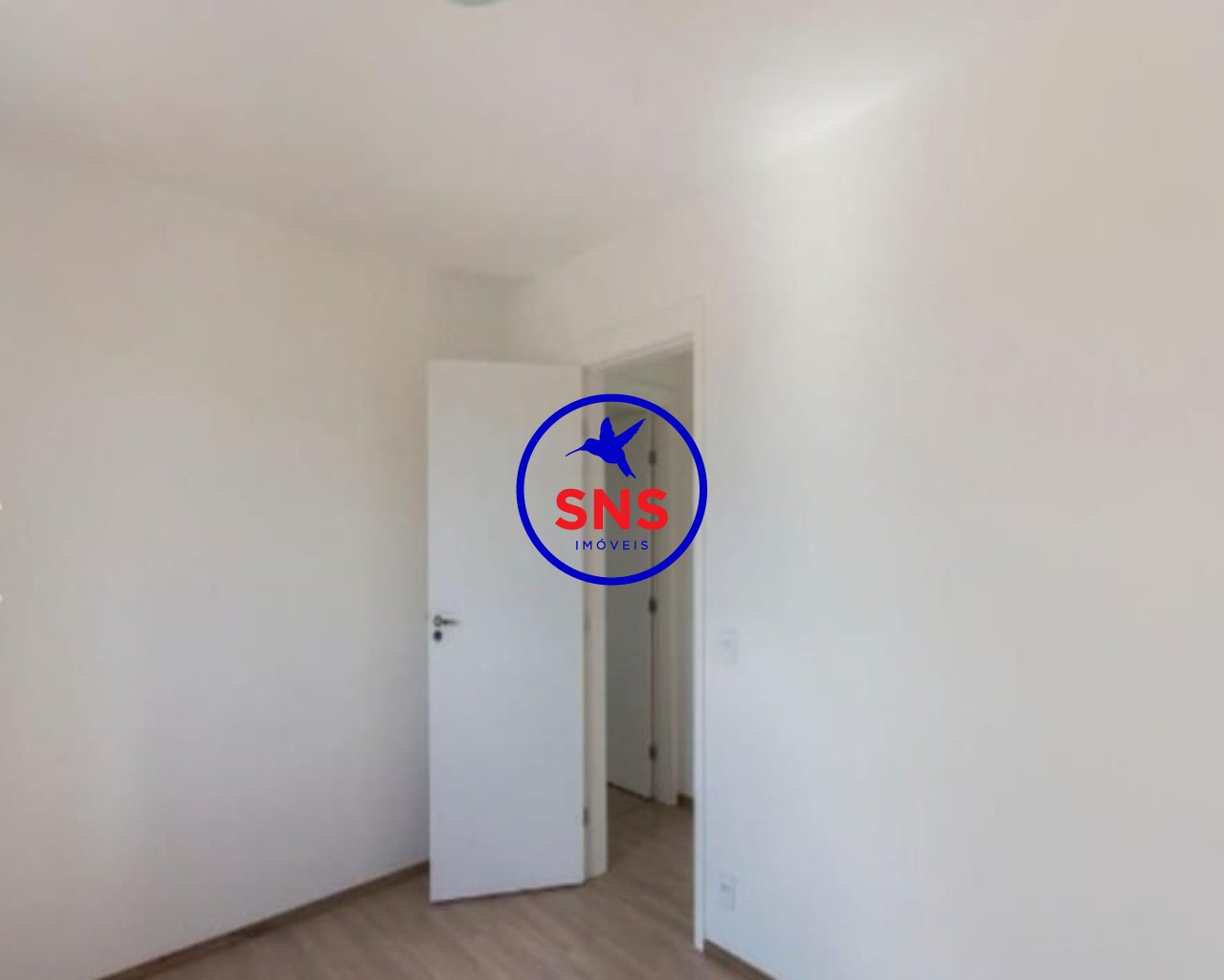 Apartamento à venda com 2 quartos, 51m² - Foto 8