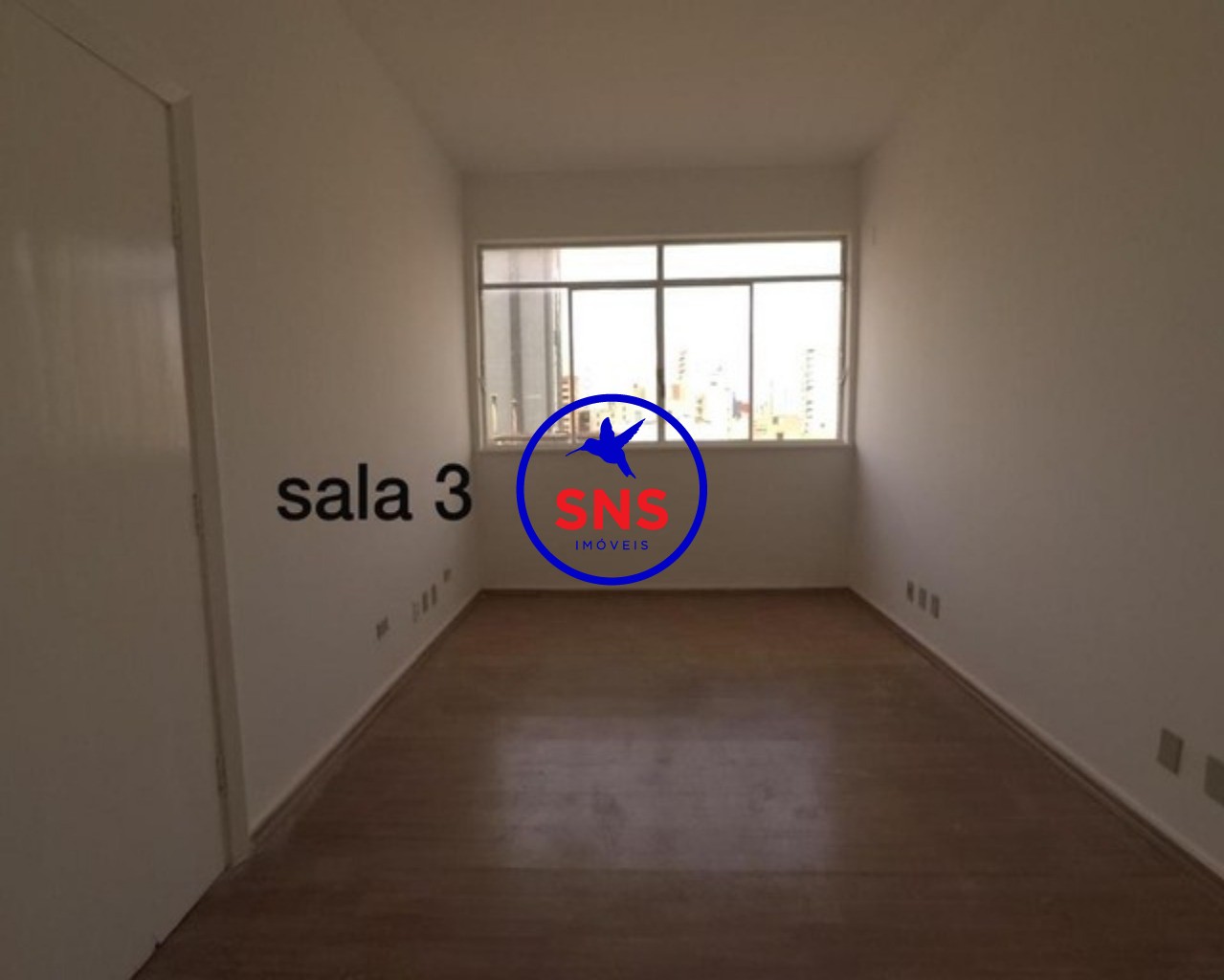 Conjunto Comercial-Sala à venda, 72m² - Foto 5