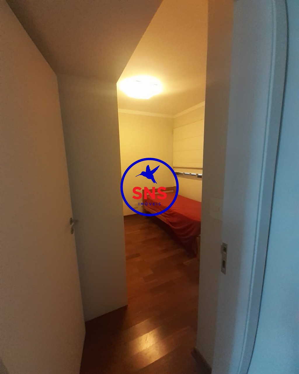 Apartamento à venda com 3 quartos, 107m² - Foto 20