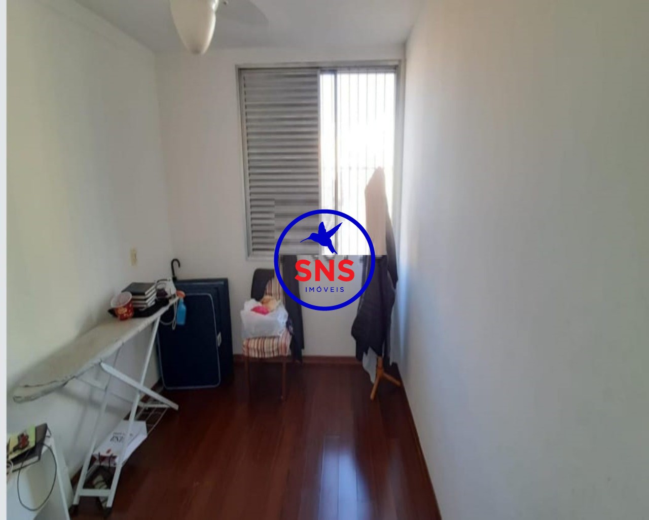 Apartamento à venda com 3 quartos, 94m² - Foto 10