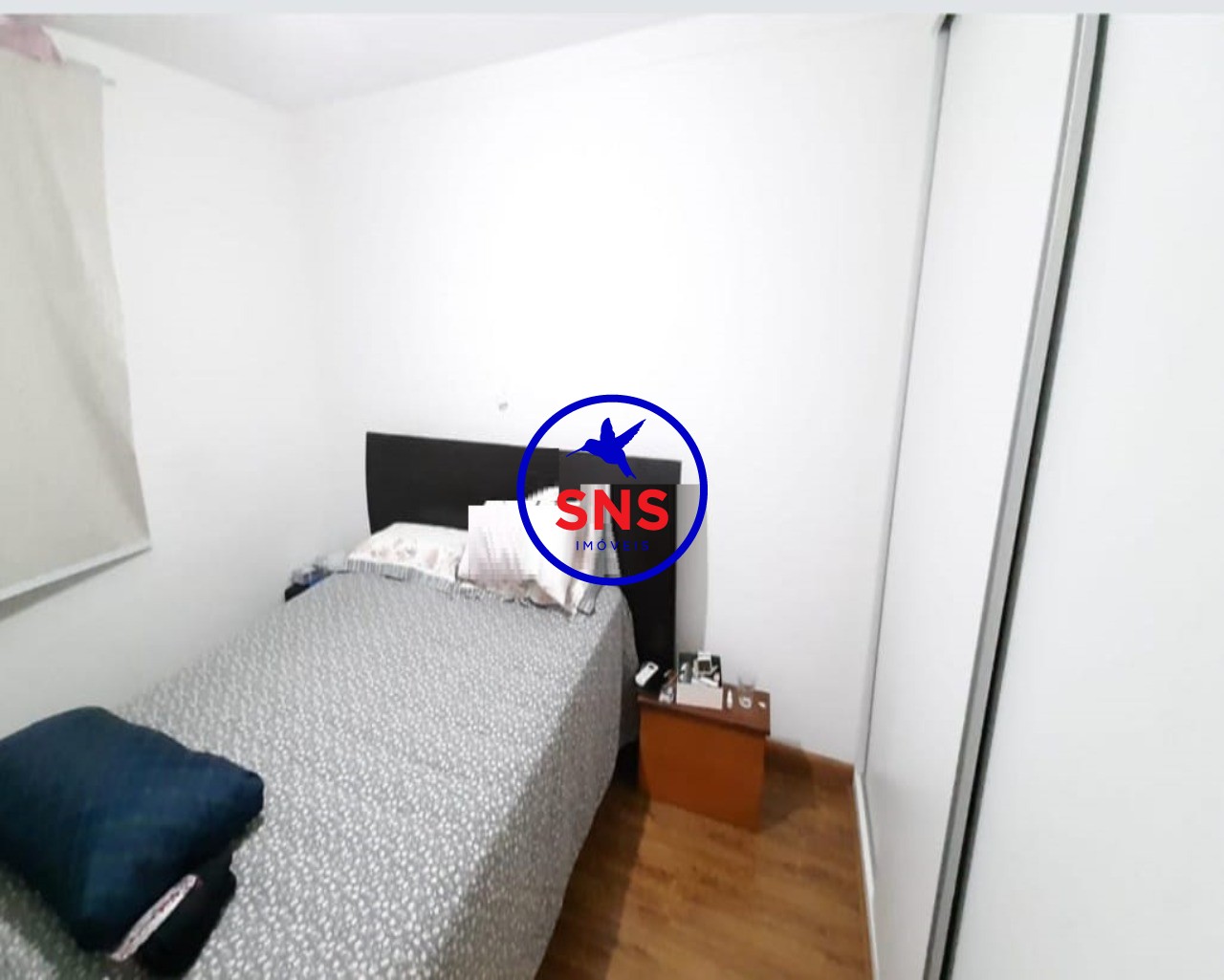 Apartamento à venda com 3 quartos, 94m² - Foto 4