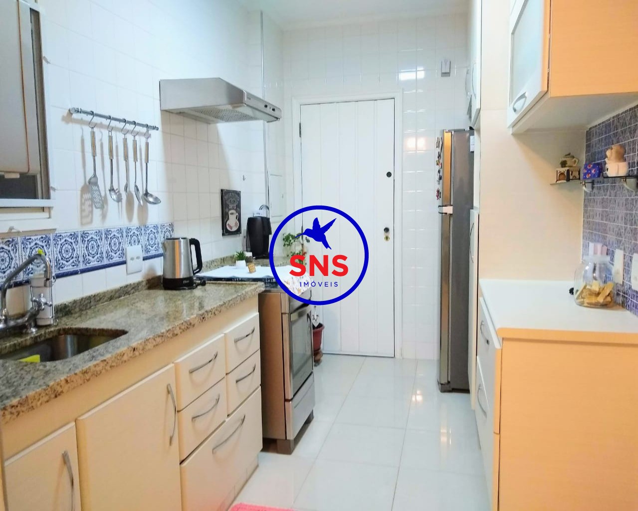 Apartamento à venda com 3 quartos, 87m² - Foto 21